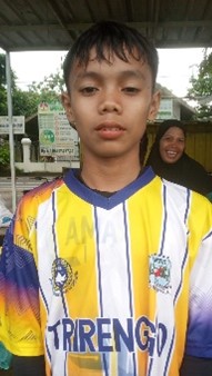 HAAFIZH SHAAFI AN-NUR